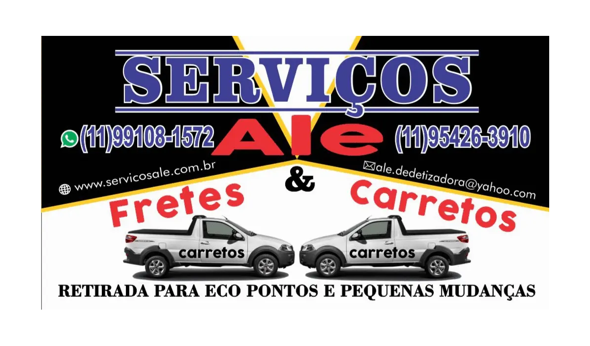 Desentupidora Vila Carrao